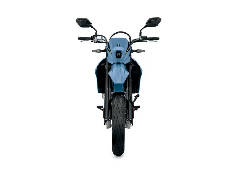 2026 Suzuki DR-Z4SM PRE-COMMANDE