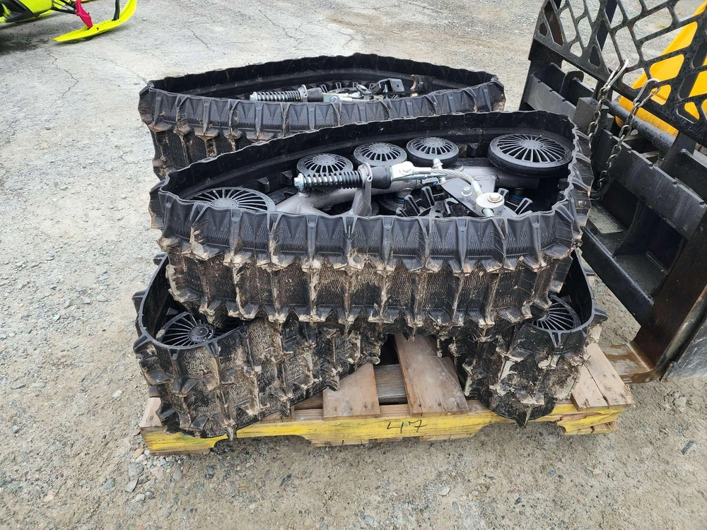 2024 Polaris Sportsman 850 alt