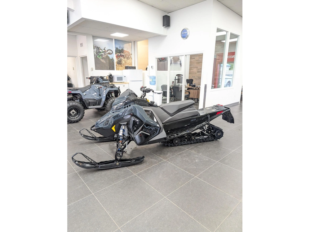 2026 Polaris 850 Indy Vr1 137 | 🚀 Rival Arctic Cat Zr 9000 Rr & Ski-doo Renegade X-rs Bombardier Brp🚀 alt