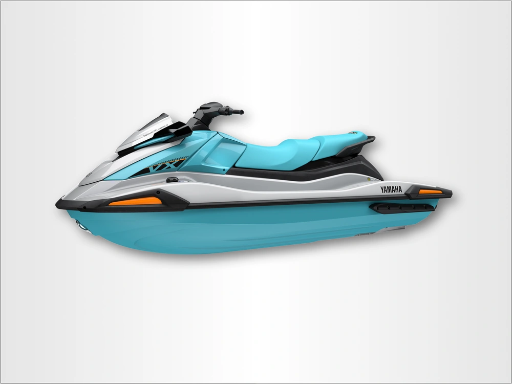 2026 Yamaha Vx alt