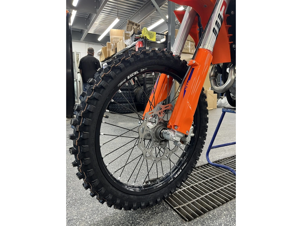 Ktm 350 Sx-f 2026 alt