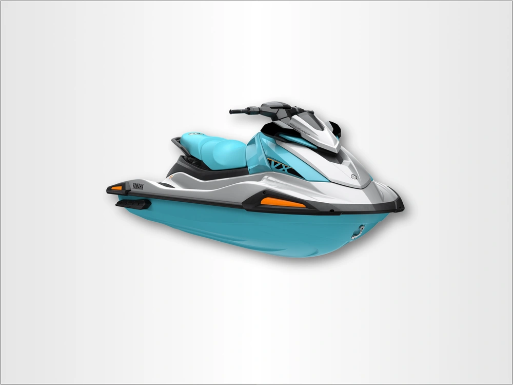 2026 Yamaha Vx alt