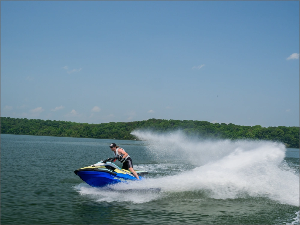 2026 Yamaha Jetblaster Pro alt