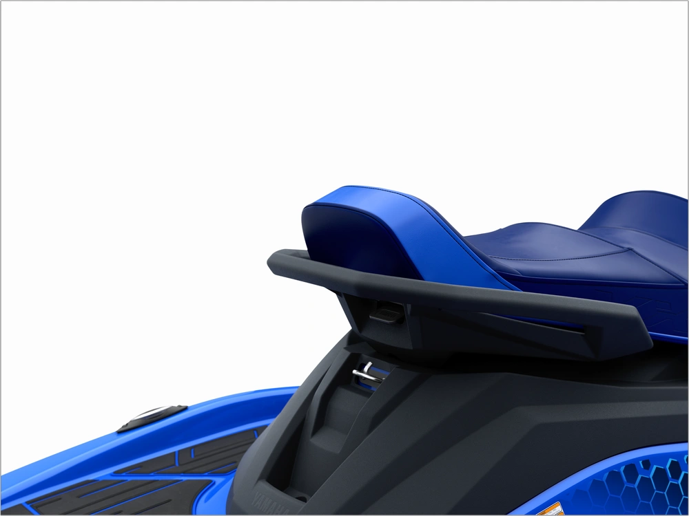 2026 Yamaha Vx Limited alt