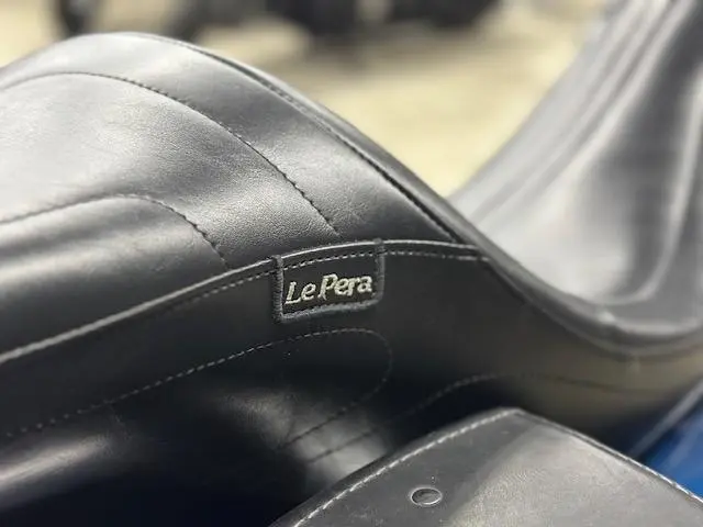 Harley-Davidson FLHRS ROAD KINGFLHRS 2004