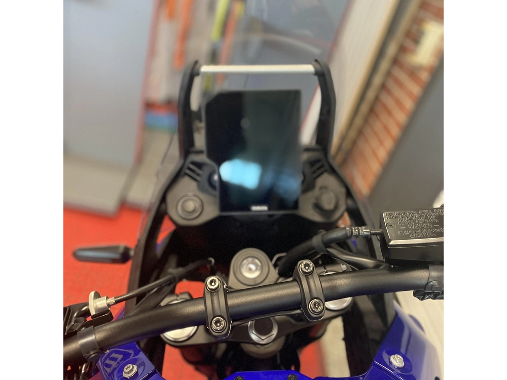 2025 Yamaha Tenere 700 alt