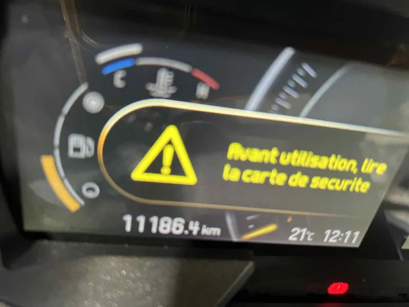 2022 Can-Am SPYDER F3T LIMITED SE6 **BAS KILOMÉTRAGE!!**