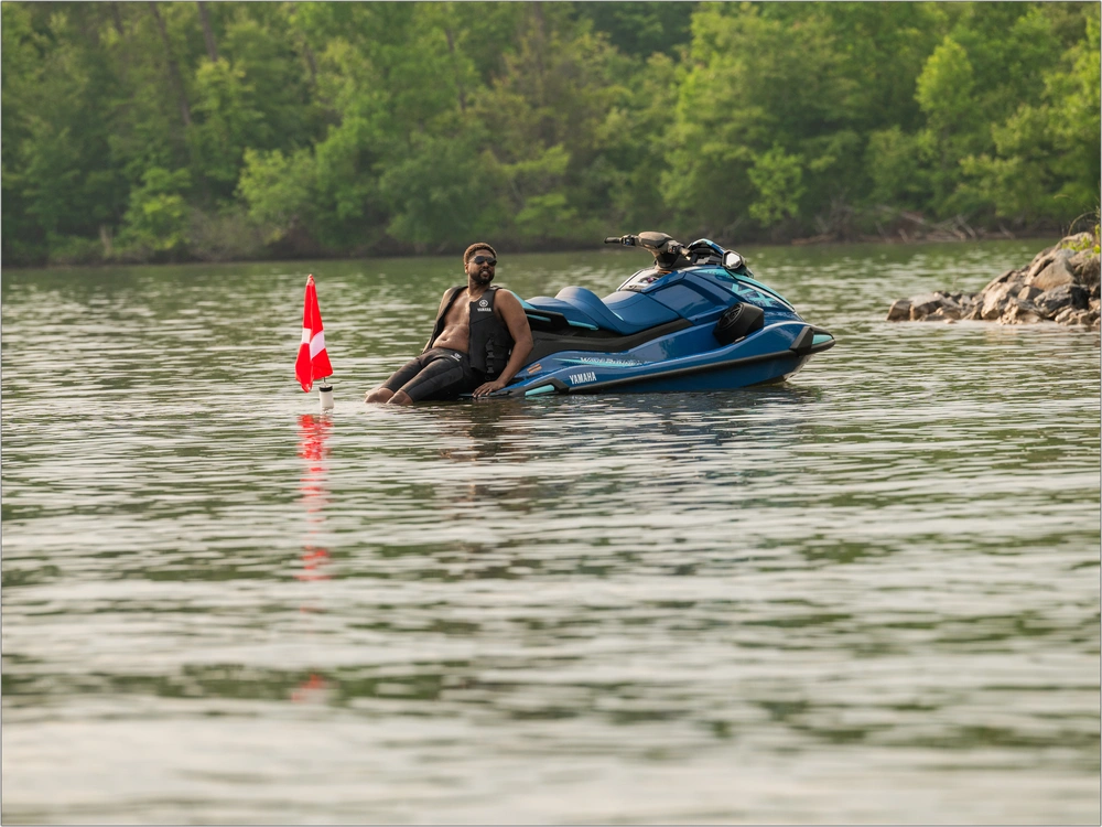 2026 Yamaha Vx Cruiser alt
