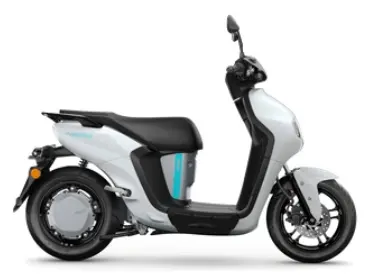 2025 Yamaha neo's