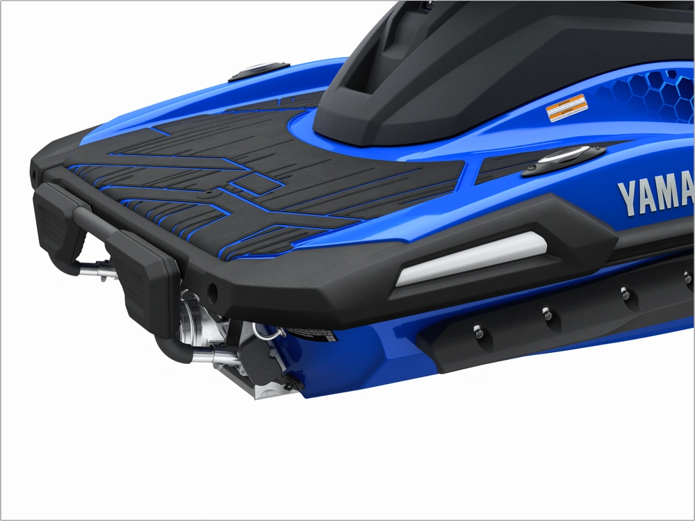 2026 Yamaha Vx Limited Ho alt