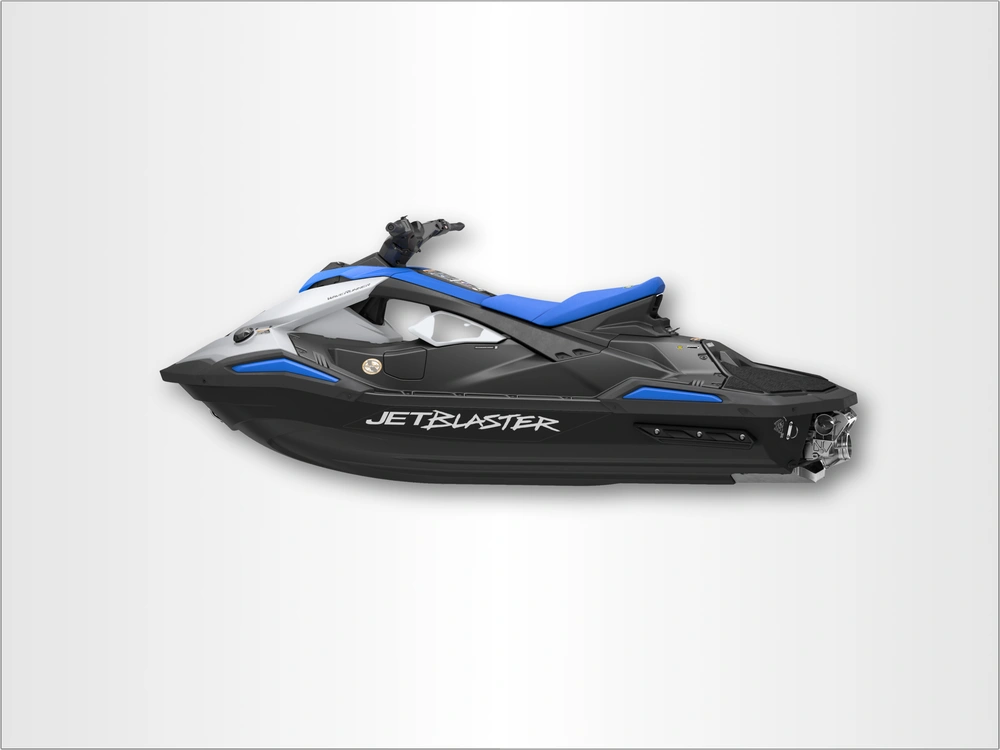 2026 Yamaha Jetblaster alt