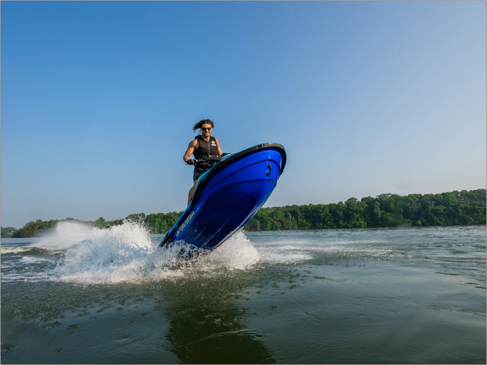 2026 Yamaha Jetblaster Pro alt