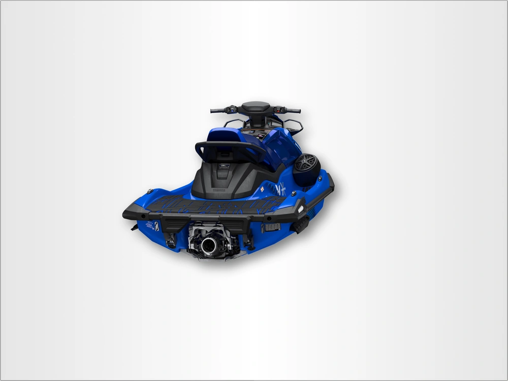 2026 Yamaha Vx Limited Ho alt