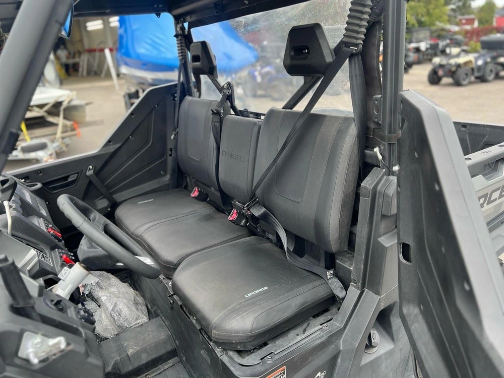 Cfmoto Uforce 1000 Eps Lx 2023 alt