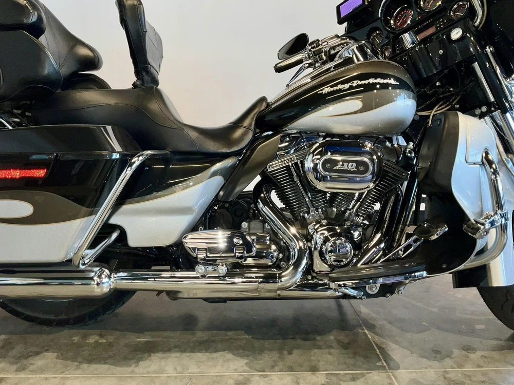 2013 Harley-davidson Cvo Ultra Classic Electra Glide alt