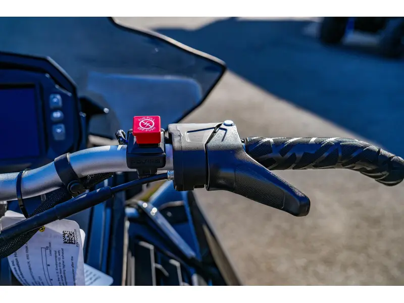 2026 Polaris 850 INDY VR1 137