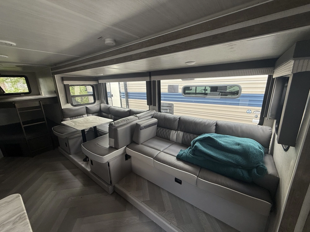 Forest River Wildwood X-lite 263bh 2021 alt