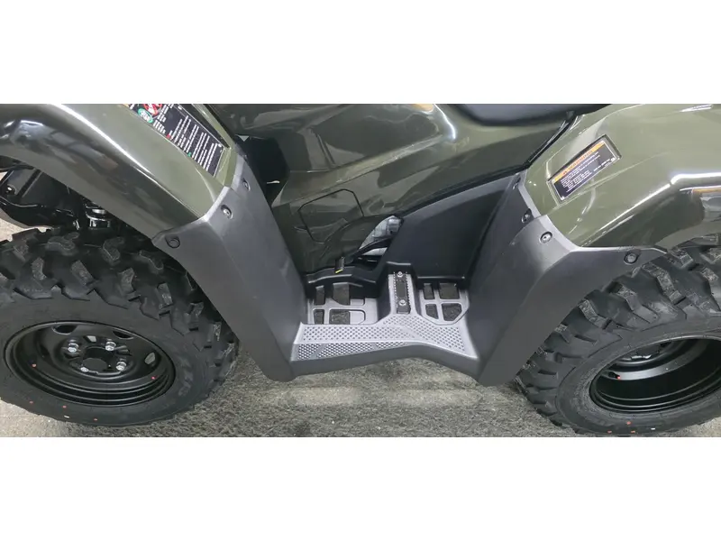 2026 Honda TRX420 Rancher