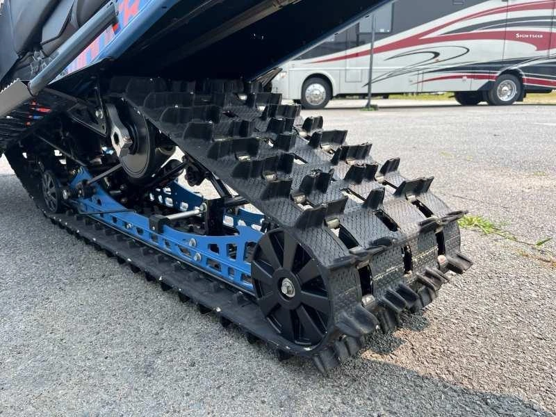 Yamaha Sidewinder X-tx Se 141 2022 alt