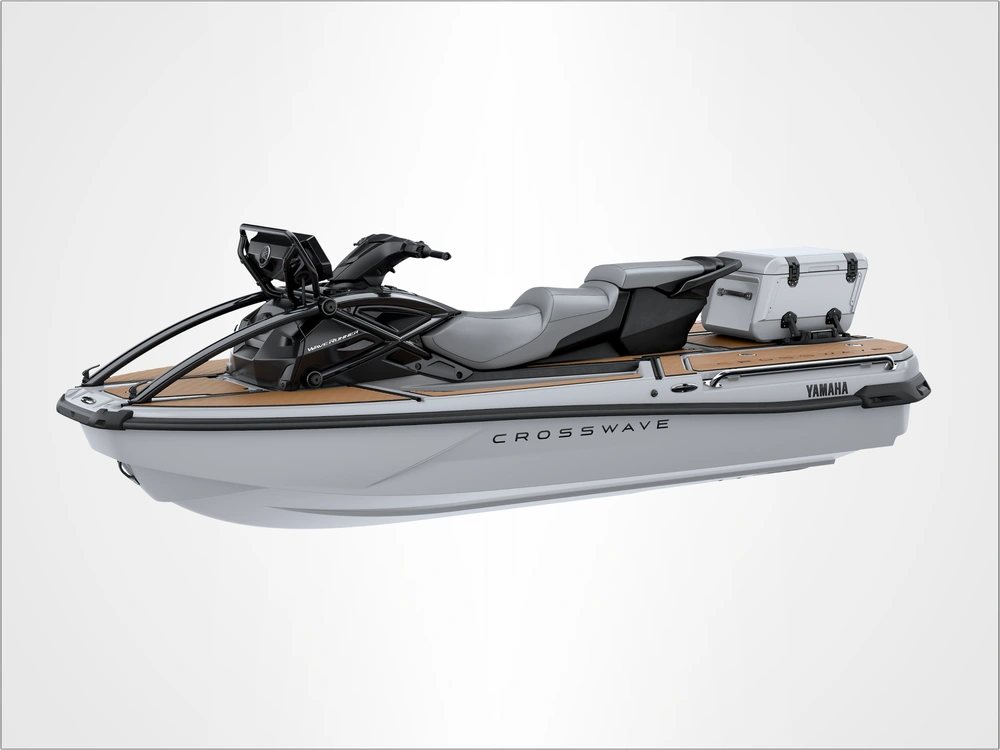 2026 Yamaha Crosswave alt