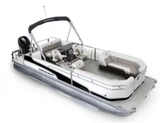 Princecraft VECTRA 2026 - 21 RL