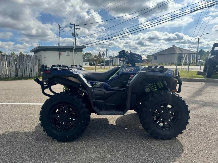 Polaris Sportsman 850 Trail 2026 alt