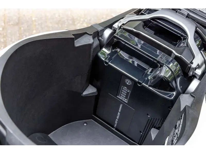 Yamaha NEO'S ( ELECTRIC ) 2025