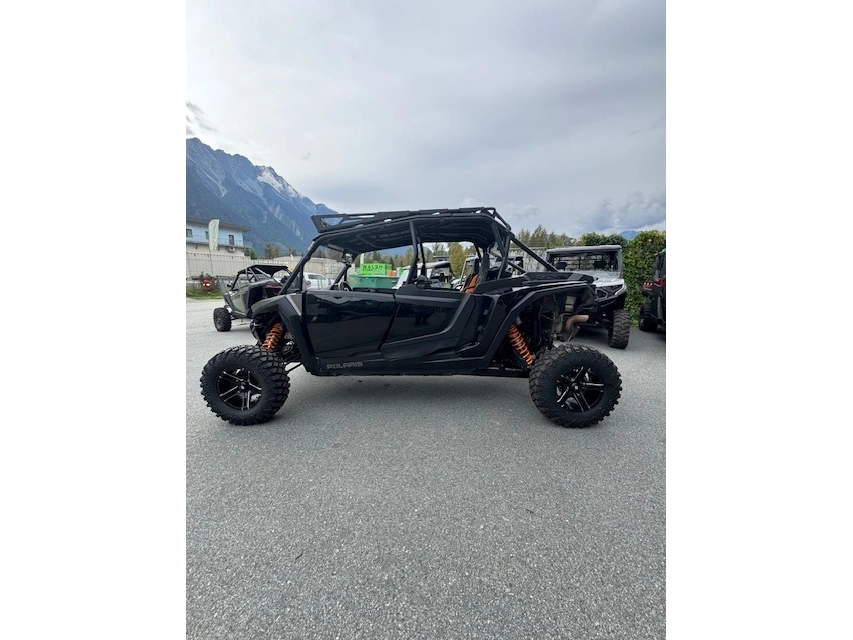 2024 Polaris Rzr Xp 4 1000 Premium - Backcountry Build alt