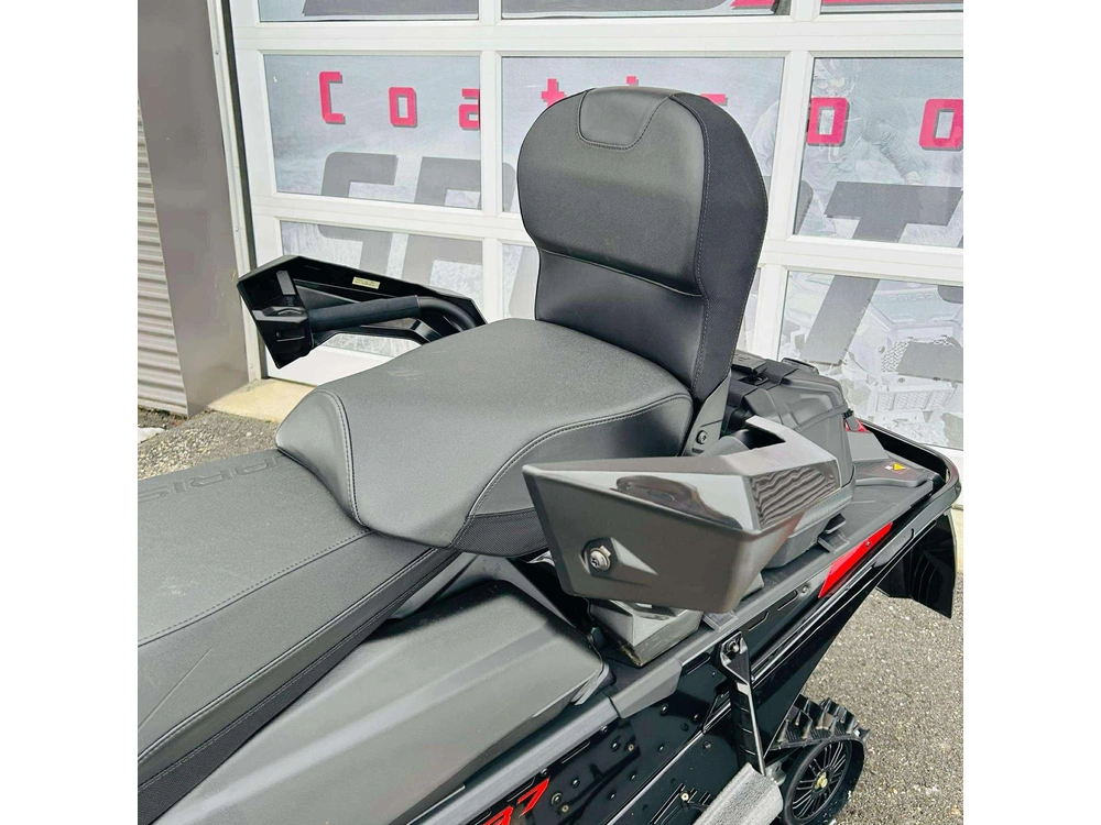 Polaris Prostar S4 Indy Adventure 137 S25tde9fs 2025 alt