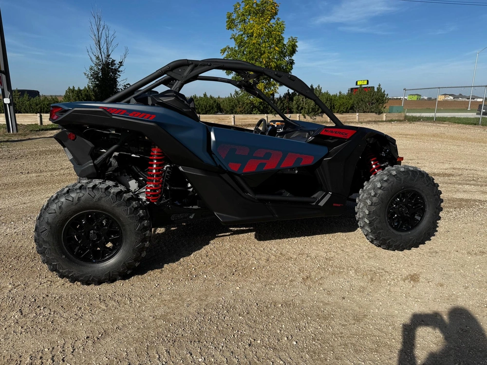 2026 Can-am Maverick X3 Ds Turbo alt