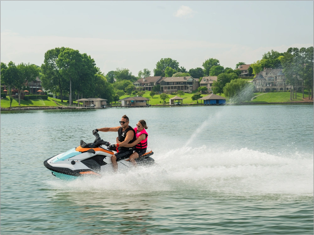 2026 Yamaha Jetblaster Limited alt