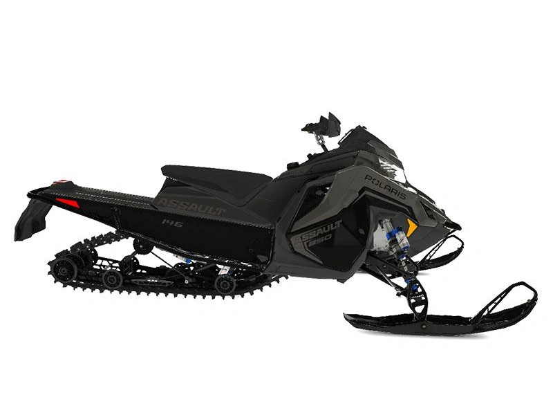 Polaris 850 Sb Assault 146 1.6 7s *0%/36 Mois💳 2025 alt