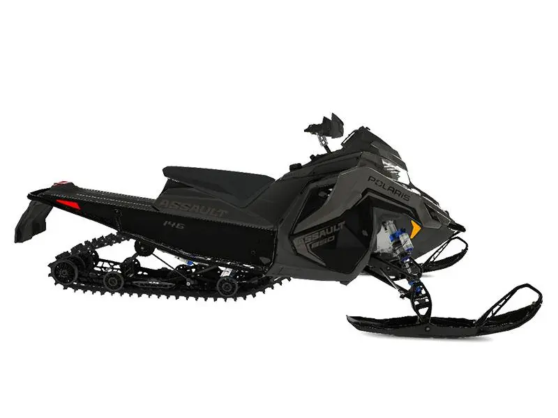 2025 Polaris 850 SB ASSAULT 146 1.6 7S