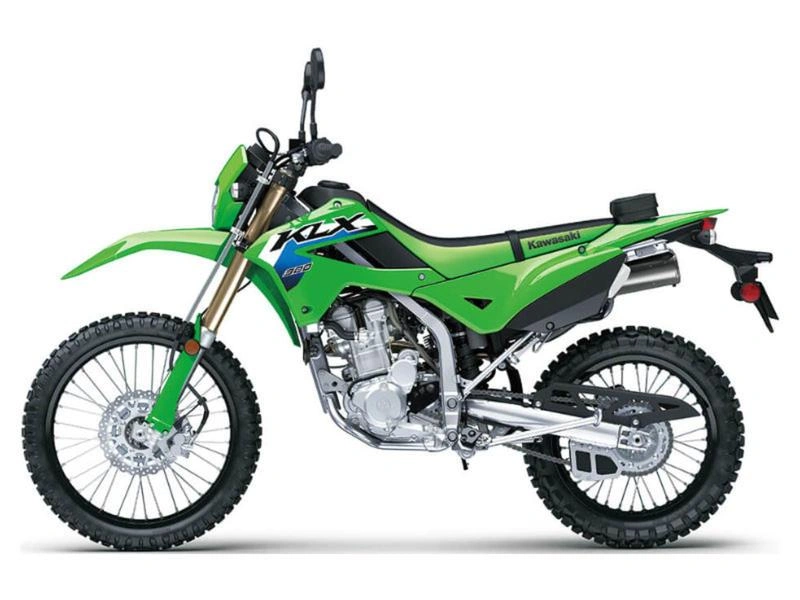 Kawasaki Klx300 *5.99%/60 Mois💳 2026 alt