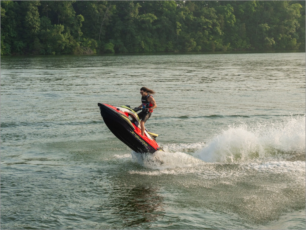 2026 Yamaha Jetblaster Pro alt