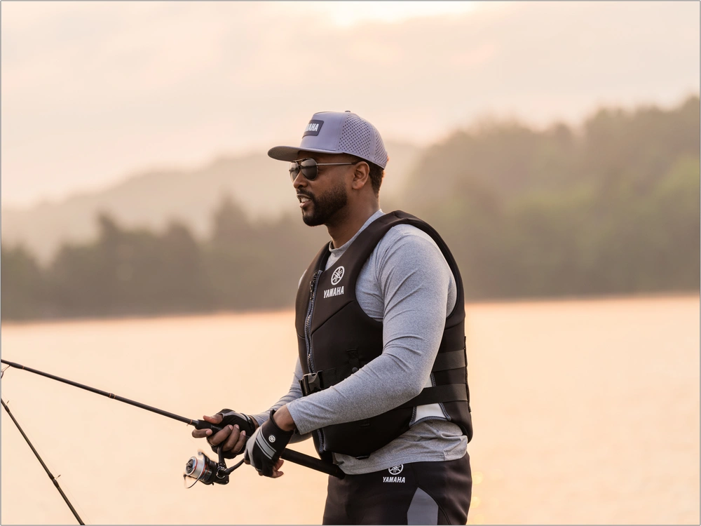 2026 Yamaha Vx Cruiser alt