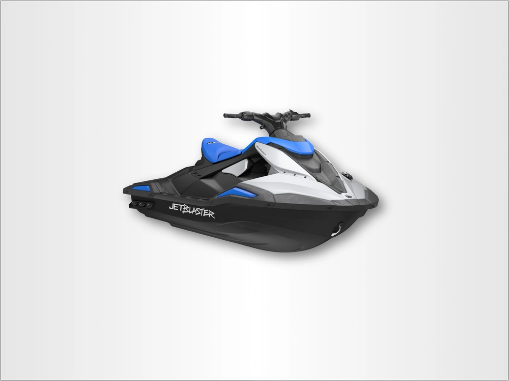 2026 Yamaha Jetblaster alt
