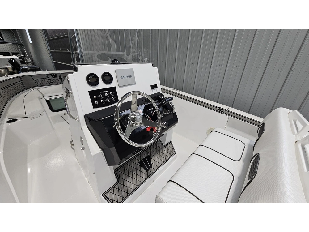 Wellcraft Fisherman 202 2023 alt