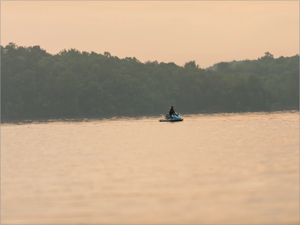 2026 Yamaha Vx Cruiser alt