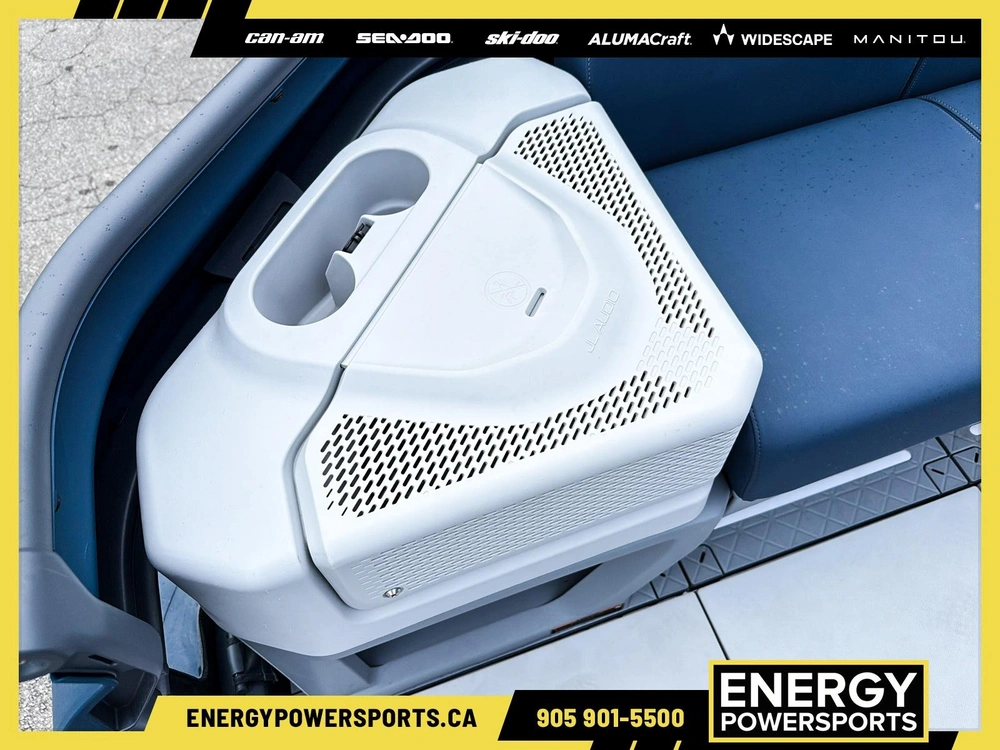 2025 Sea-doo Switch Cruise Limited 21 Limited alt