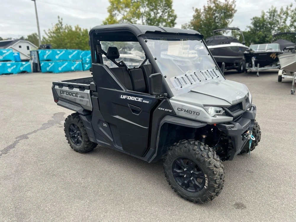 Cfmoto Uforce 1000 Eps Lx 2023 alt