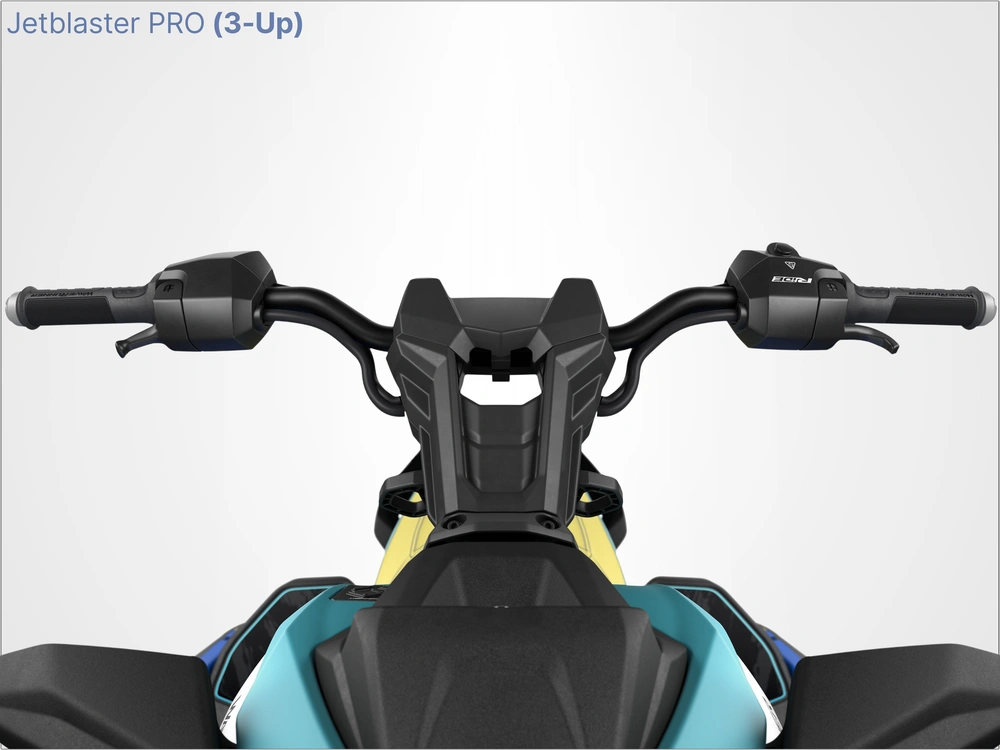 2026 Yamaha Jetblaster Pro alt