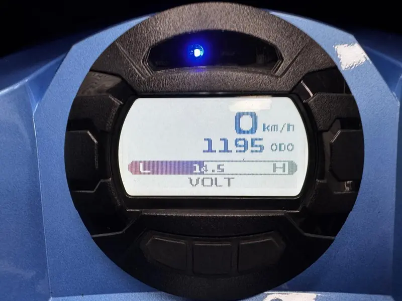 2024 Yamaha SX VENOM MOUNTAIN