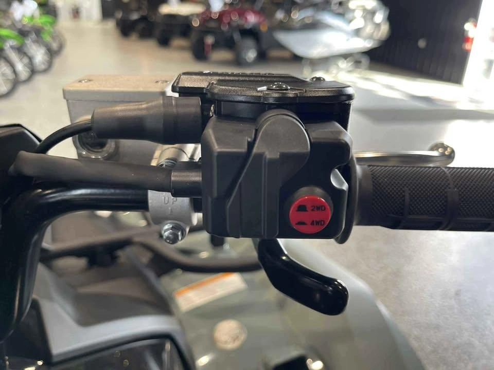 Yamaha Kodiak 700 Xt-r 2026 alt