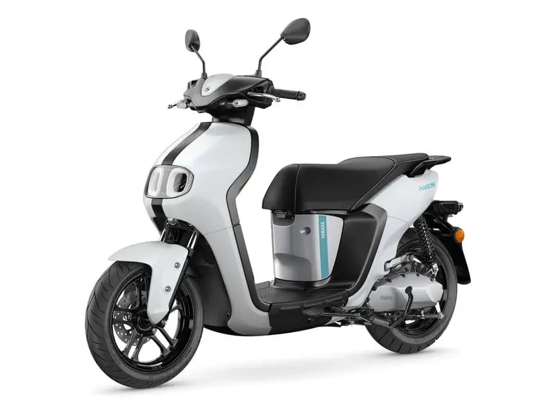 Yamaha NEO'S ( ELECTRIC ) 2025