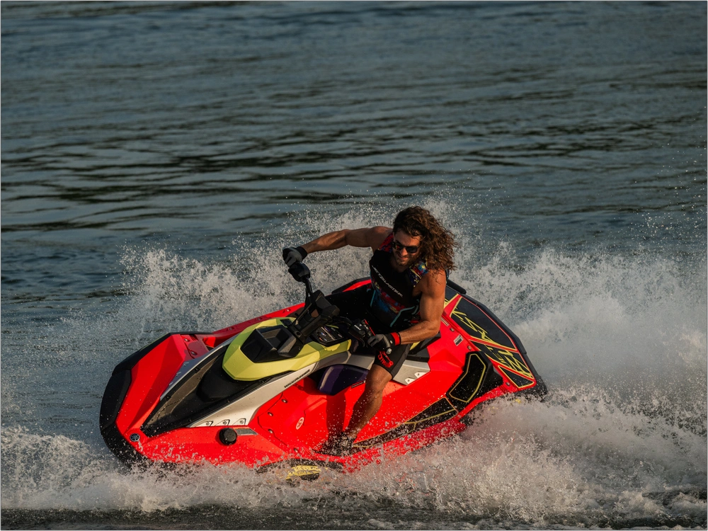 2026 Yamaha Jetblaster Pro alt