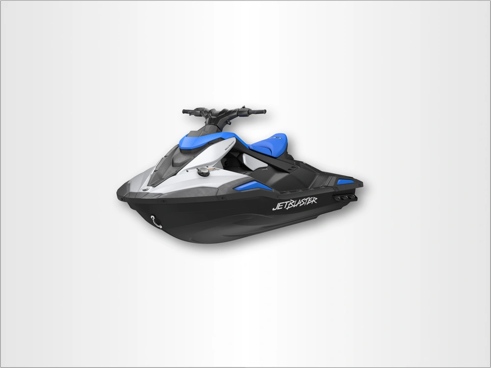 2026 Yamaha Jetblaster alt