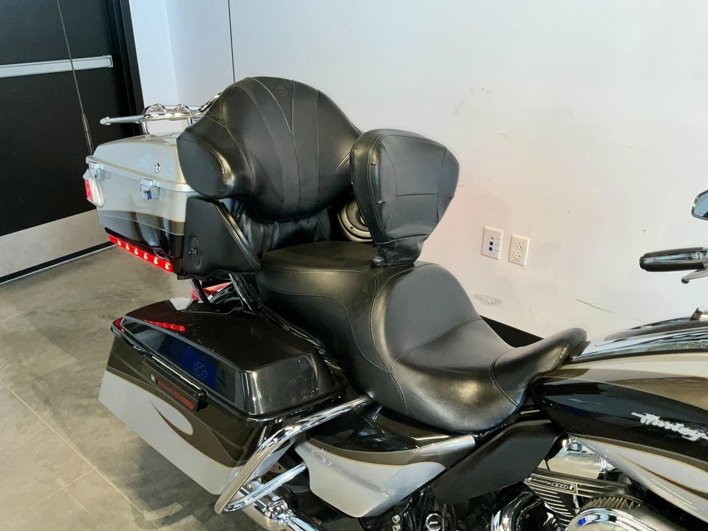 2013 Harley-davidson Cvo Ultra Classic Electra Glide alt