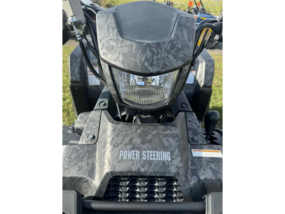 Suzuki Kingquad 750 Xpz Démo 🙏garantie: 28/04/2028 2025 alt