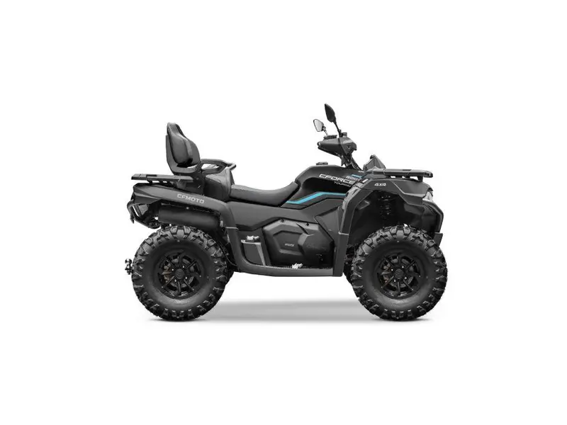 2026 CFMOTO CFORCE 600 TOURING